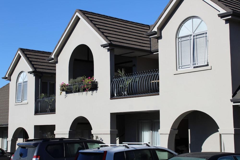 Lodge Bordeaux Whangarei Eksteriør bilde