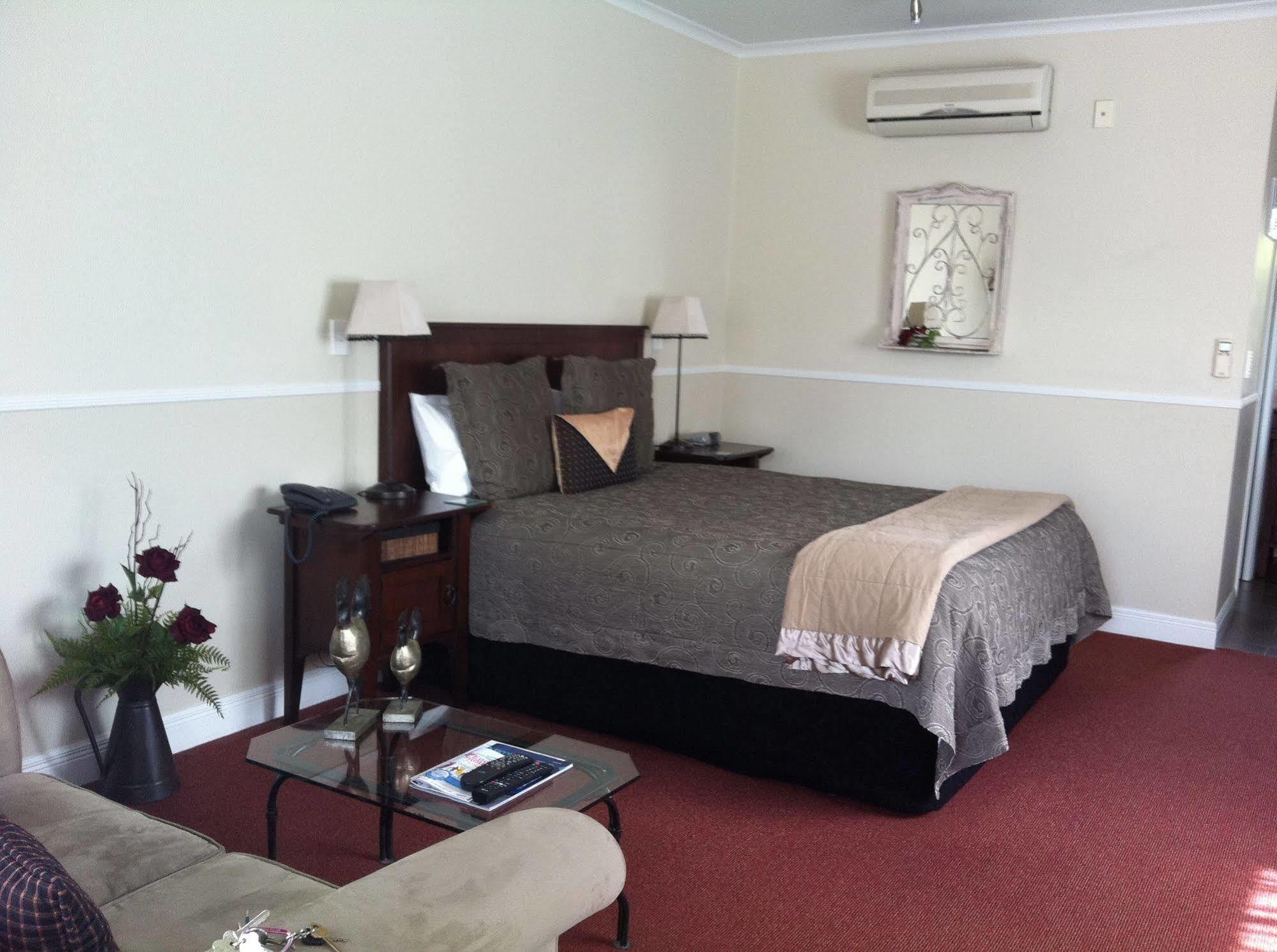 Lodge Bordeaux Whangarei Eksteriør bilde