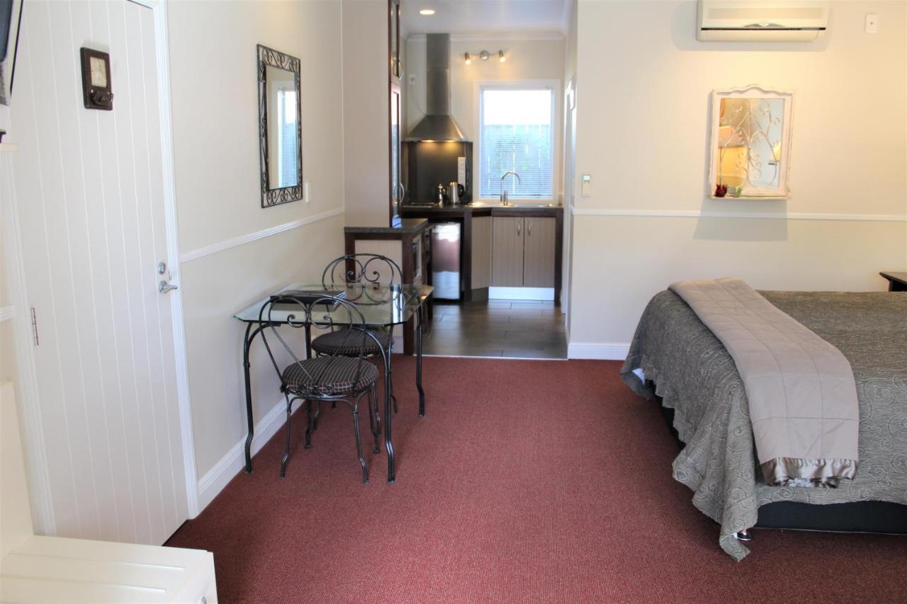 Lodge Bordeaux Whangarei Eksteriør bilde