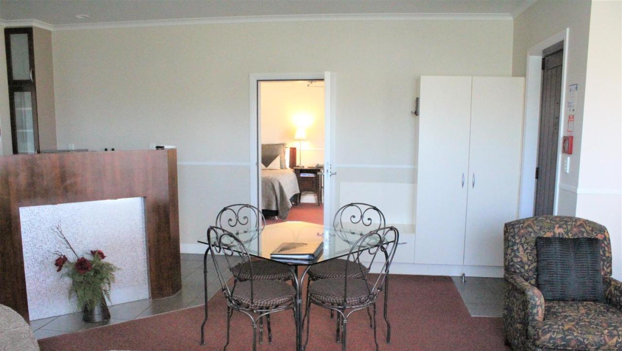 Lodge Bordeaux Whangarei Eksteriør bilde