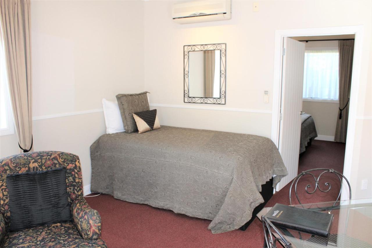Lodge Bordeaux Whangarei Eksteriør bilde
